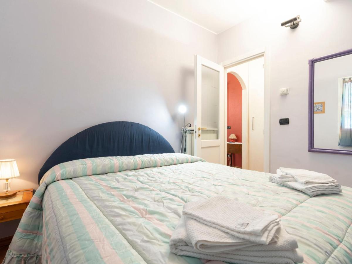 Apartment La Marina By Interhome วาลเลโครเซีย ภายนอก รูปภาพ