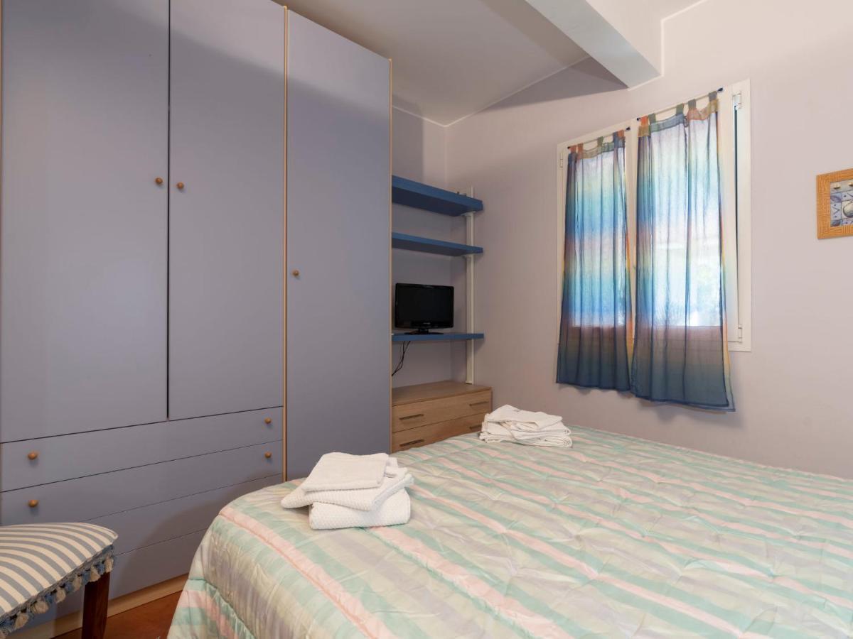Apartment La Marina By Interhome วาลเลโครเซีย ภายนอก รูปภาพ